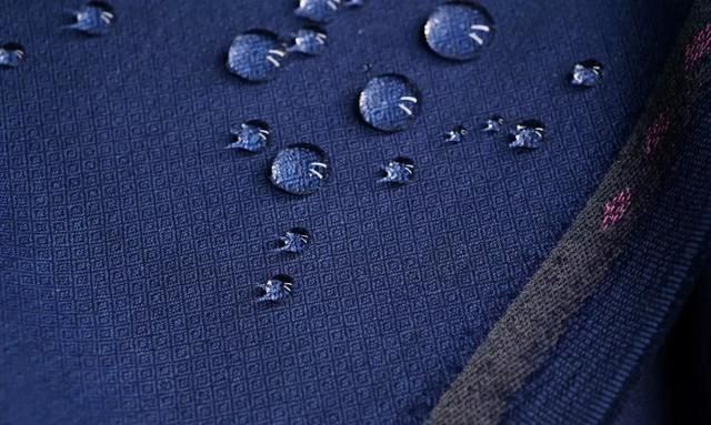 西装都有什么材质的面料,西装定制流程及面料选择图4