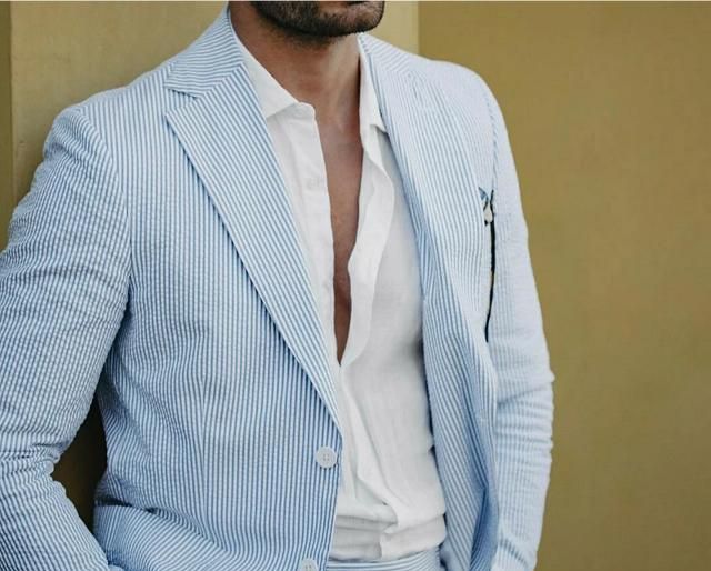 西装都有什么材质的面料,西装定制流程及面料选择图14