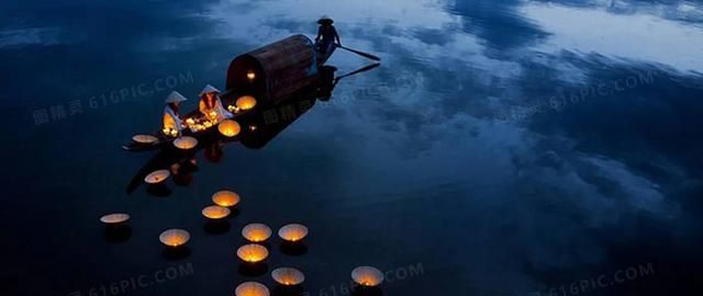 什么是中元节中元节的习俗有哪些