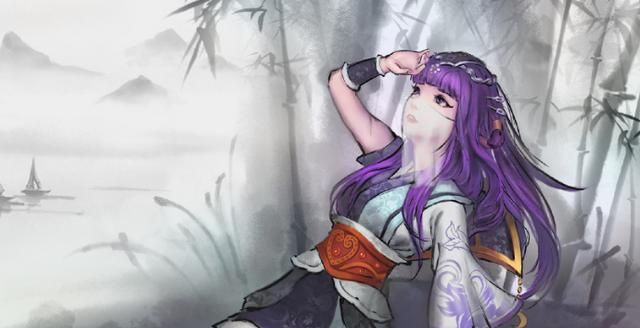 秦时明月少司命为啥不能说话 秦时明月少司命救盗跖背景音乐