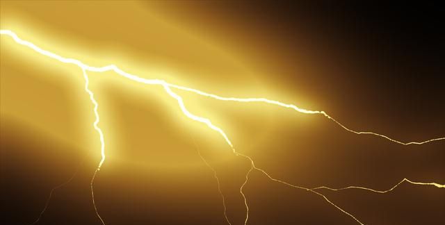 天上为什么会打雷呢 天上打雷是什么样的