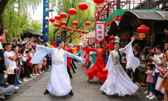 宋城景区门票多少钱?,杭州宋城景区到西湖怎么走方便点图4