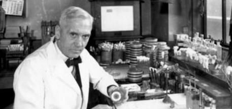 青霉素无毒副作用 现在为什么不使用了