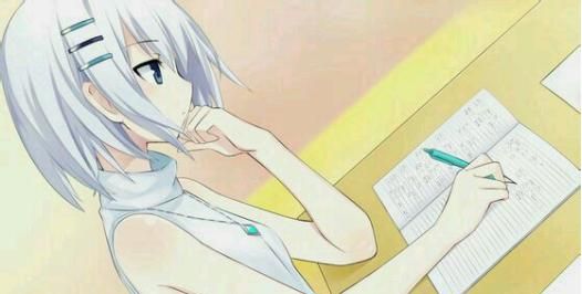 《约会大作战》里你最喜欢哪个人物呢