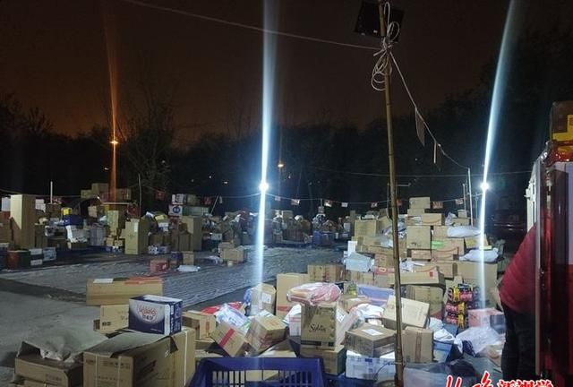 快递不愿接单致无法退货 为何不愿寄酒呢