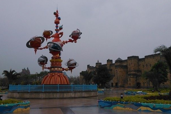 曼珠沙华和曼陀沙华的区别