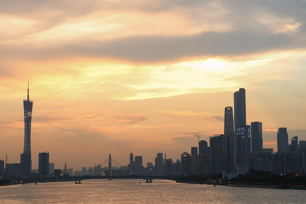 广州有什么城市之称