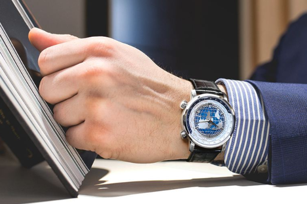 艾弋勒是瑞士手表吗