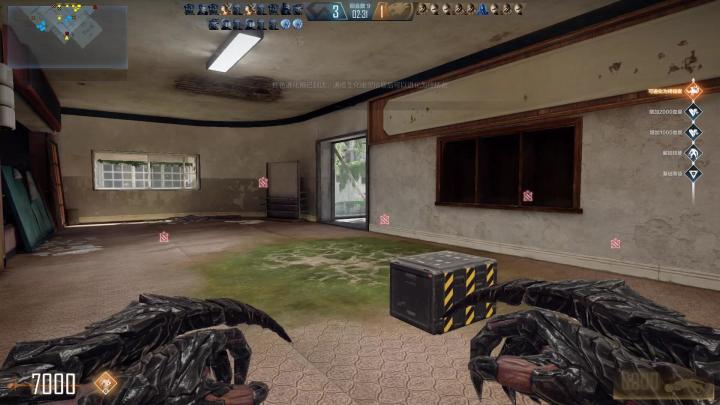 穿越火线_穿越火线cf穿越火线下载器_穿越火线下载的穿越火线