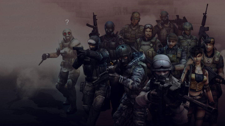 穿越火线cf穿越火线下载器_穿越火线_穿越火线下载的穿越火线