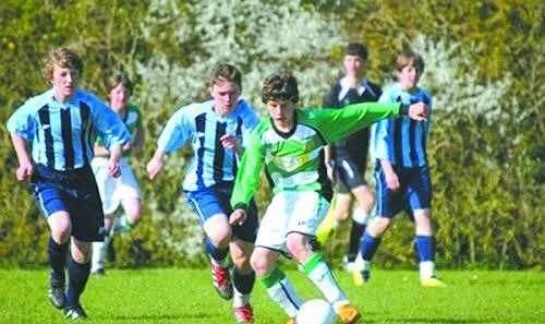 英国人有多热爱足球,英国人有多爱足球图1