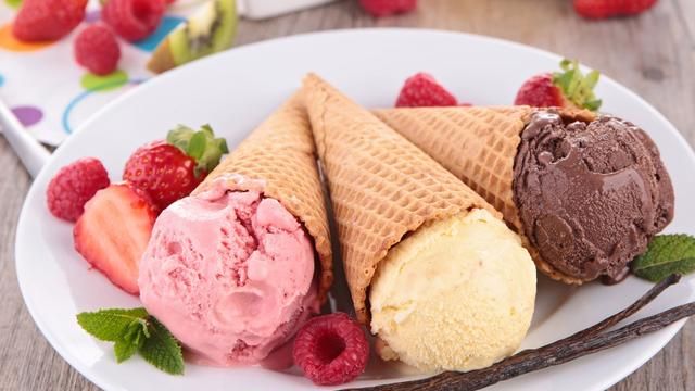 融化后又被冻住的雪糕真的有毒吗图1