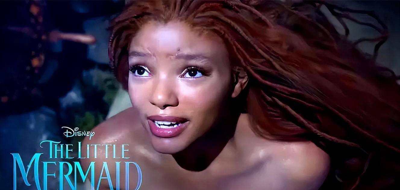 相互扶持!《白雪公主》女主发声,支持《小美人鱼》黑人女主 相互扶持!《白雪公主》女主发声,支持《小美人鱼》黑人女主