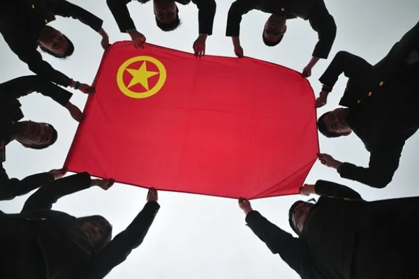 共青团员的年龄是几岁到几岁