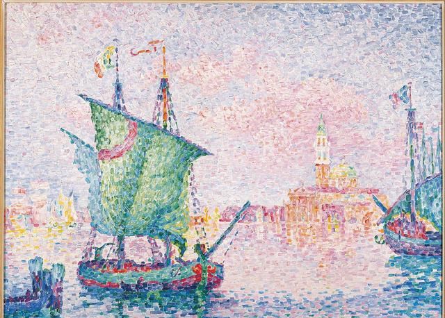 如何清理和保养油画调色板图5