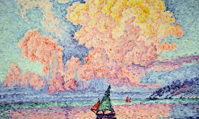 如何清理和保养油画调色板图9