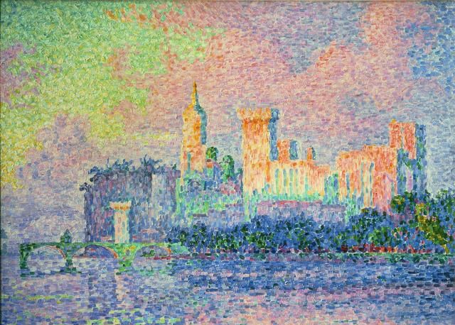 如何清理和保养油画调色板图10