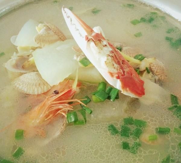 冬至吃饺子外配点什么小菜图2