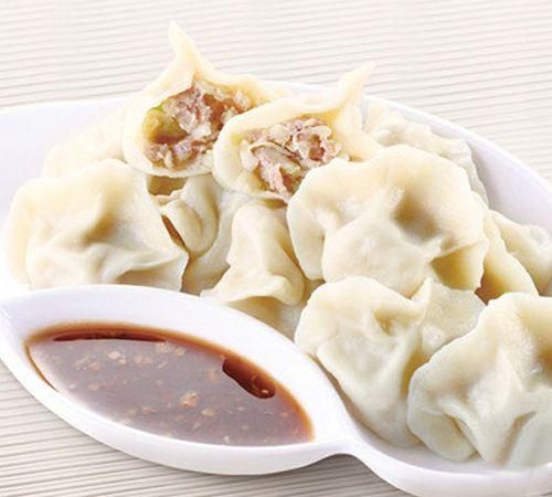 冬至吃饺子外配点什么小菜图6