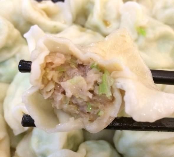 冬至吃饺子外配点什么小菜图7