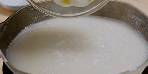 正宗烂糊白菜的做法(5 道快手素菜营养只需10分钟)图5