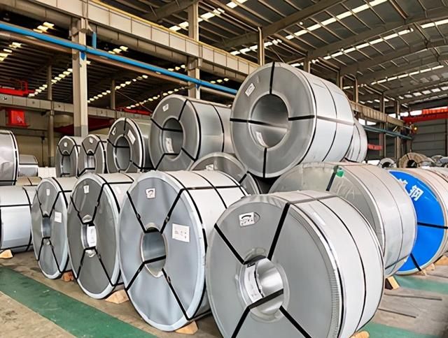 耐候钢和冷轧板区别 spcc钢对比冷轧钢