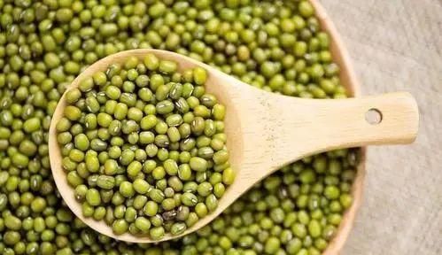 绿豆汤煮多久清热解毒效果最好 绿豆汤煮多久清热解毒