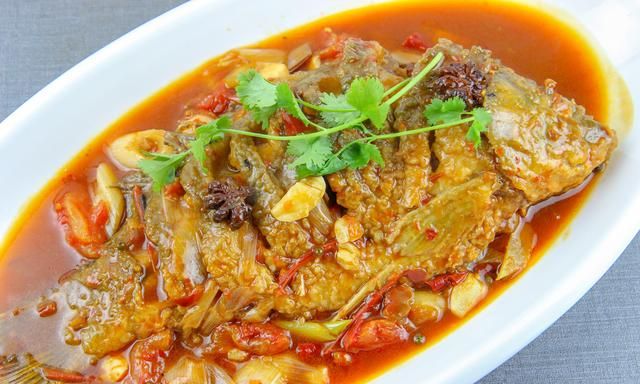 家常红烧鱼教程大全