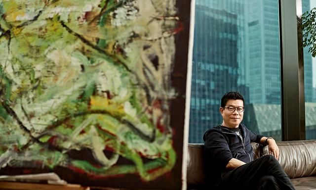 对松美术馆的评价