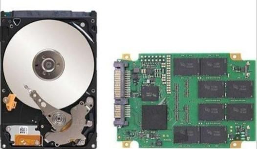 笔记本电源键强行关机有什么影响