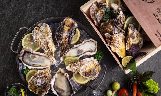 买生蚝的时候应该怎么选择好