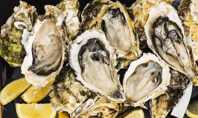 买生蚝的时候应该怎么选择好图2