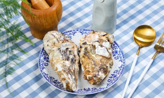 买生蚝的时候应该怎么选择好图3