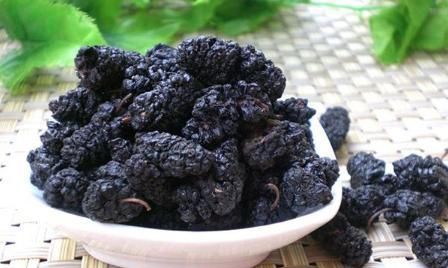 什么干果泡茶好喝(哪种干果适合每天吃)图2