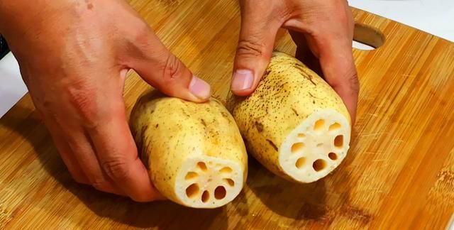 饭店的炒莲藕为什么这么好吃 怎么炒莲藕又好吃又脆