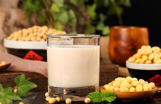 做豆浆时怎么泡豆子才能减少时间图3