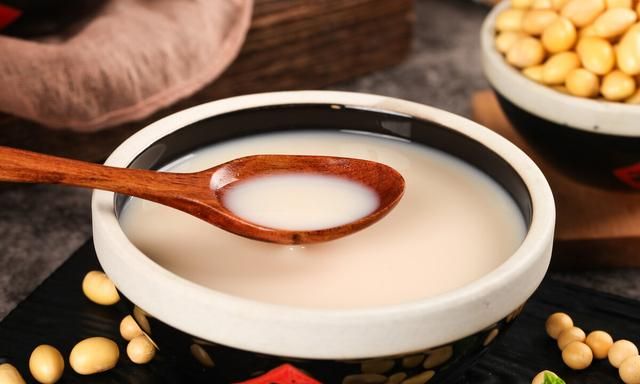 做豆浆时怎么泡豆子才能减少时间图5