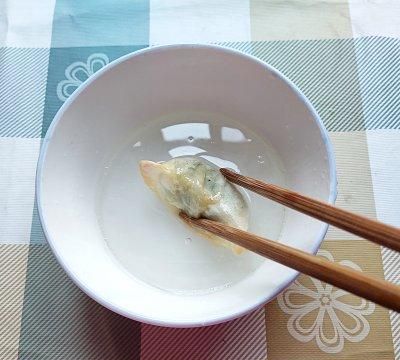 空气炸锅烤饺子的温度和时间(空气炸锅烤熟饺子)图7