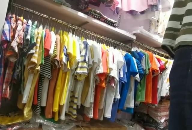 新衣服甲醛超标怎么办 新衣服含甲醛吗