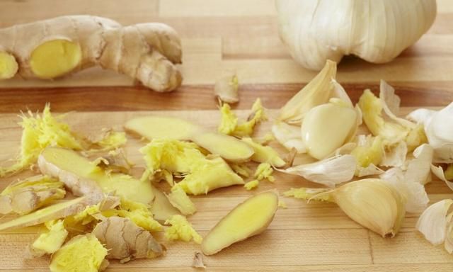 生姜神奇吃法 生姜除了炒菜还能怎么吃