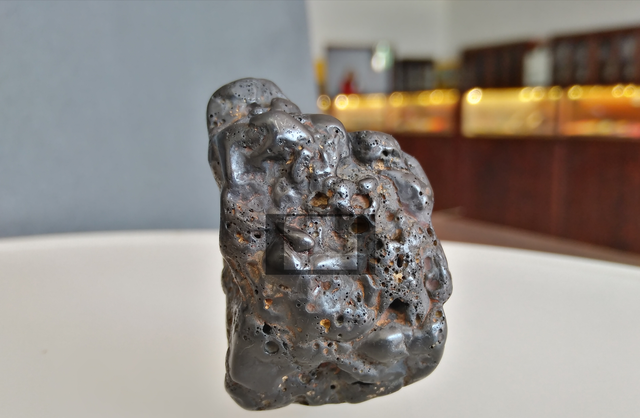 为什么陨石的威力这么大