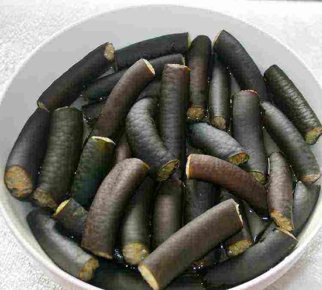 海笋的10种做法 海笋怎么制作好吃
