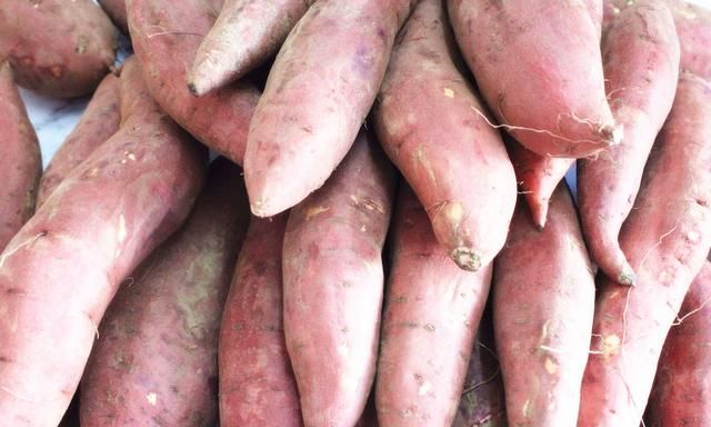 蜜薯大的甜还是小的甜 蜜薯买大的好还是小的好