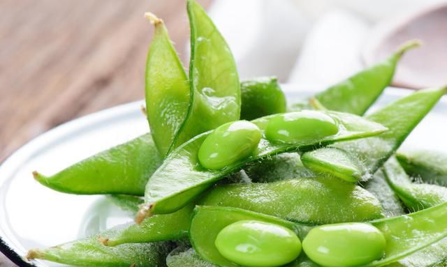 青豆怎么保存 是冷冻好还是冷藏好呢