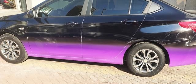 汽车车身怎么观察凹坑 汽车比较深的凹坑划痕怎么处理