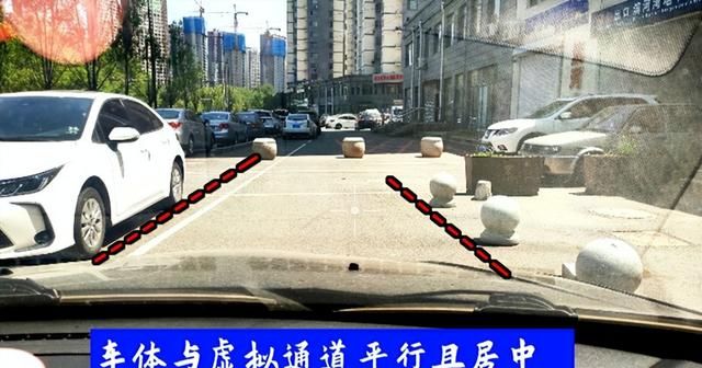 汽车车身怎么观察凹坑,汽车比较深的凹坑划痕怎么处理图3