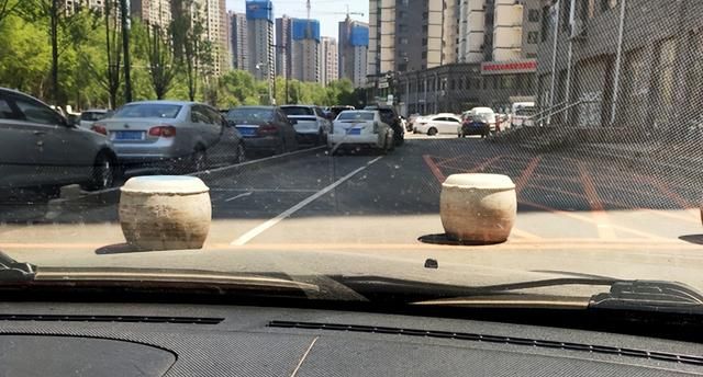 汽车车身怎么观察凹坑,汽车比较深的凹坑划痕怎么处理图5