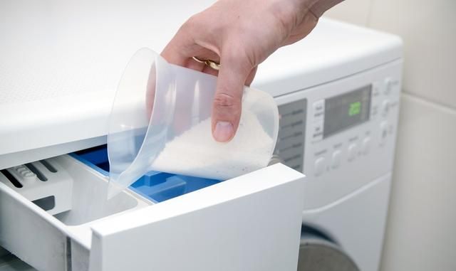 你家洗衣液啥味道情话 洗衣液你不知道的事