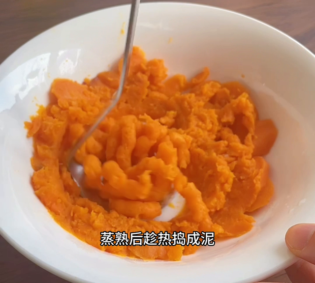 怎么做简单又好吃的美食不用油炸