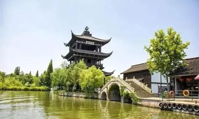 吴越文化发源地苏州 吴越文化发祥地在哪里